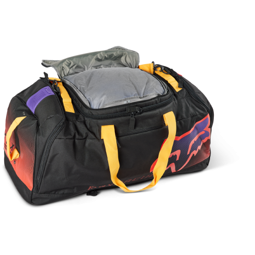 TOXSYK PODIUM DUFFLE