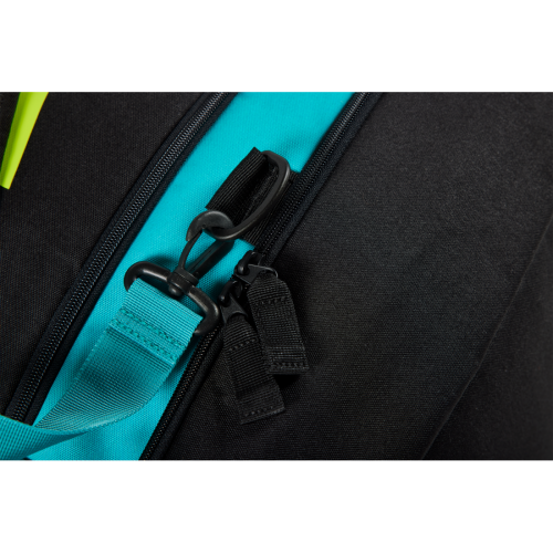 LEED PODIUM 180 DUFFLE