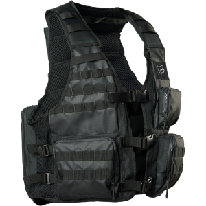 LEGION TAC VEST