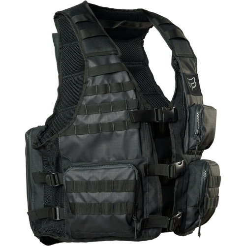 LEGION TAC VEST