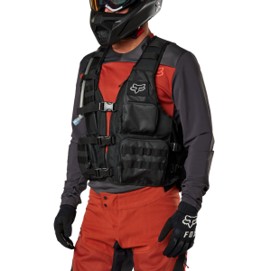 LEGION TAC VEST 2