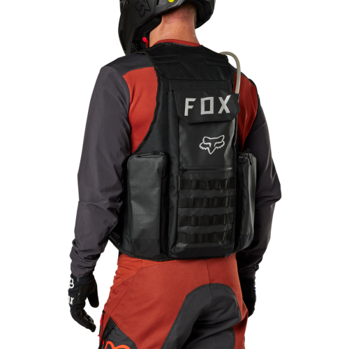 LEGION TAC VEST