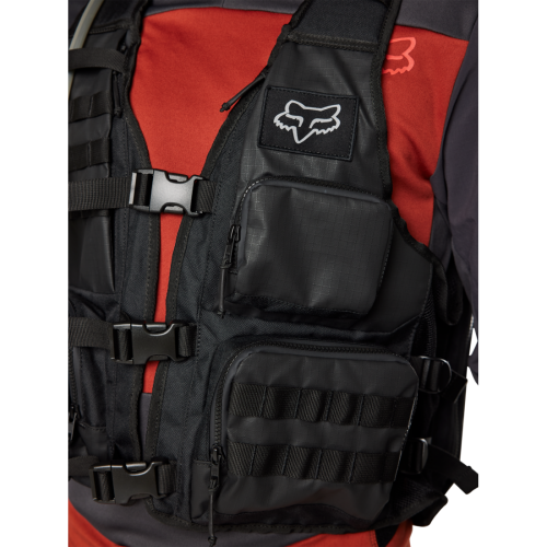 LEGION TAC VEST