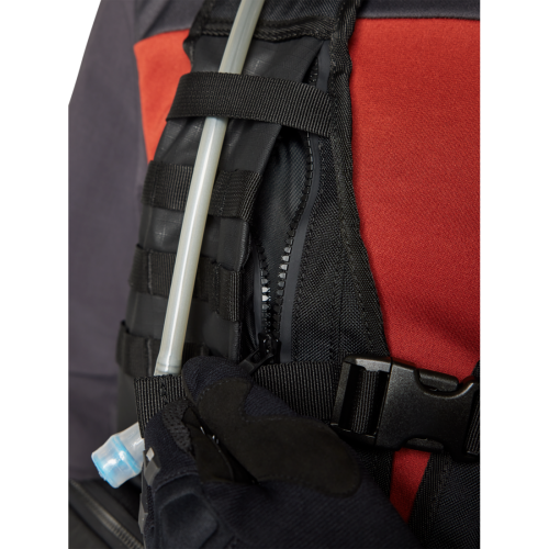 LEGION TAC VEST