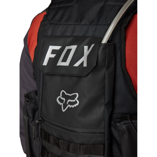 LEGION TAC VEST