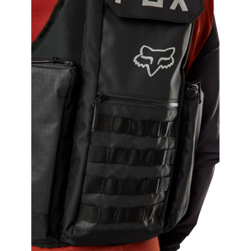 LEGION TAC VEST