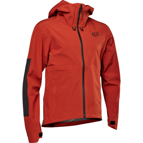 DEFEND 3L WATER JACKET