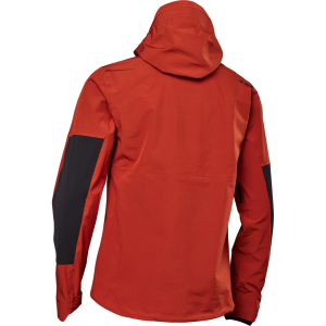 DEFEND 3L WATER JACKET 2
