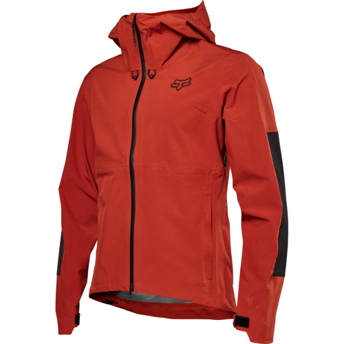 DEFEND 3L WATER JACKET