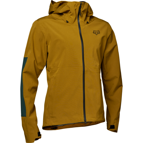 DEFEND 3L WATER JACKET