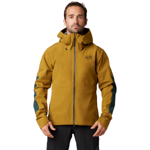 DEFEND 3L WATER JACKET 2