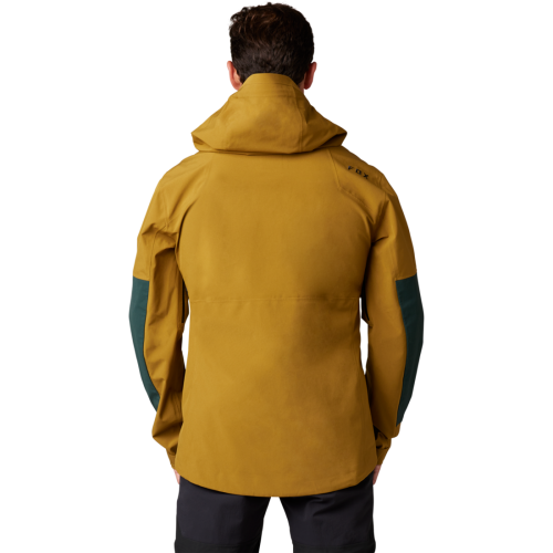 DEFEND 3L WATER JACKET