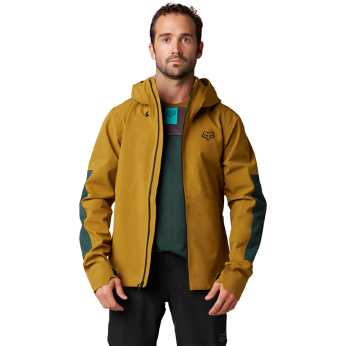 DEFEND 3L WATER JACKET
