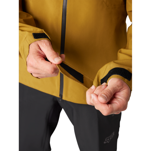 DEFEND 3L WATER JACKET