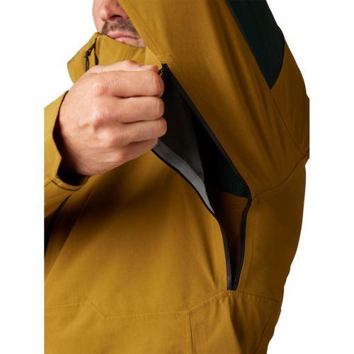 DEFEND 3L WATER JACKET
