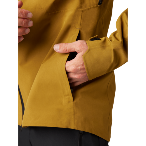 DEFEND 3L WATER JACKET