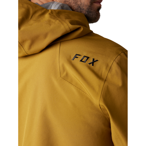 DEFEND 3L WATER JACKET