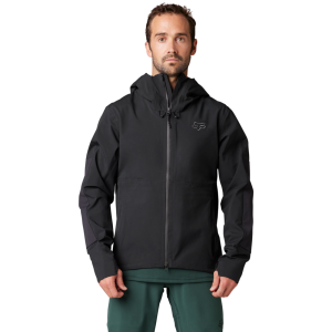 DEFEND 3L WATER JACKET 2