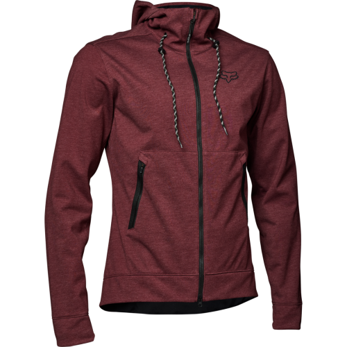 RANGER FIRE JACKET