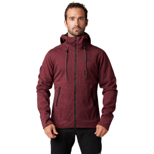 RANGER FIRE JACKET 2