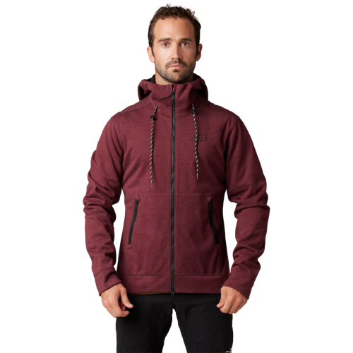 RANGER FIRE JACKET