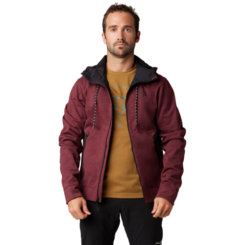 RANGER FIRE JACKET