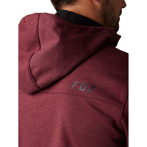 RANGER FIRE JACKET