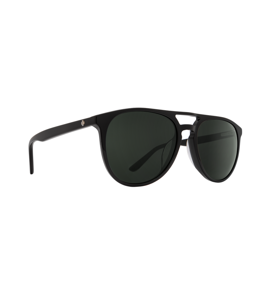SYNDICATE Black – Happy Gray Green Polar