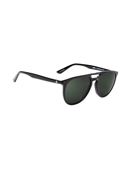 SYNDICATE Black – Happy Gray Green Polar