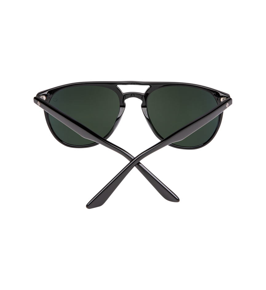SYNDICATE Black – Happy Gray Green Polar