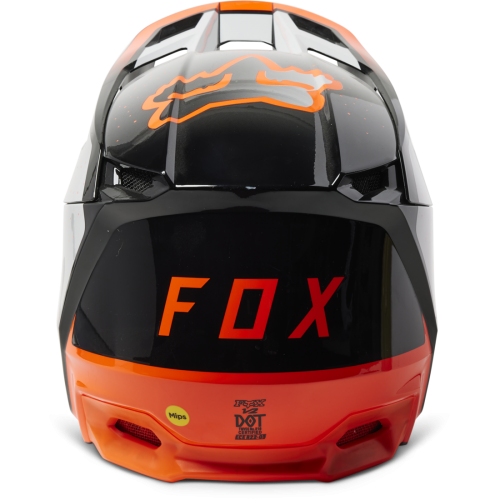 V2 VIZEN HELMET ECE