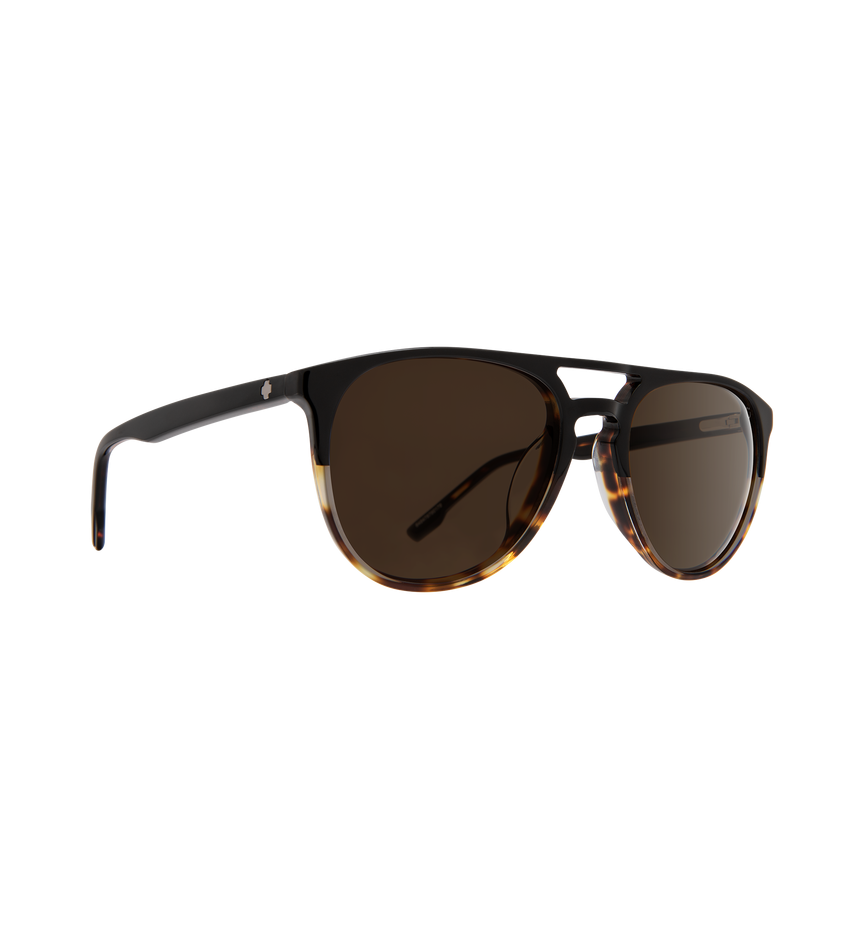 SYNDICATE Black/Tort – Happy Bronze Polar