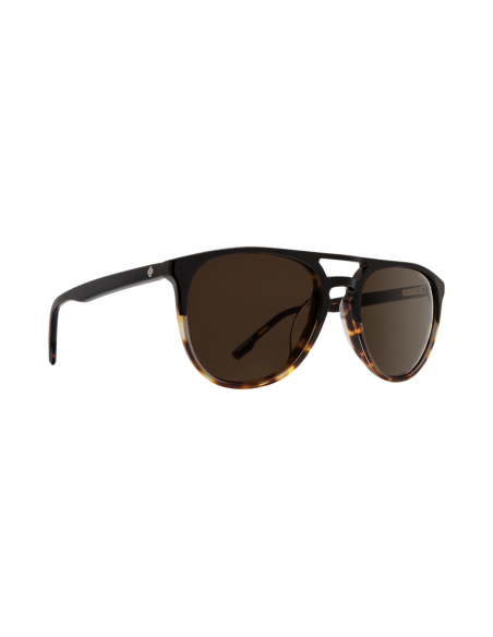 SYNDICATE Black/Tort – Happy Bronze Polar