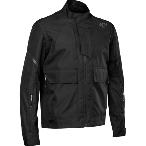 DEFEND OFF ROAD JACKET