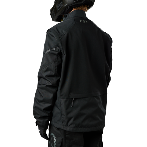 DEFEND OFF ROAD JACKET