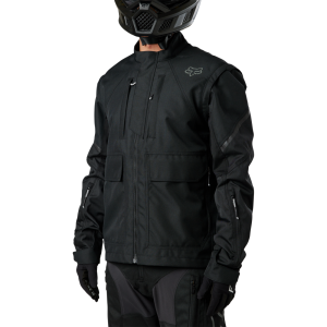 DEFEND OFF ROAD JACKET 2