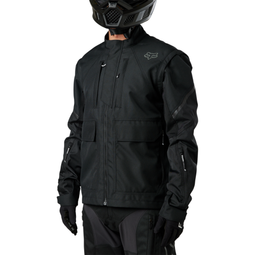 DEFEND OFF ROAD JACKET