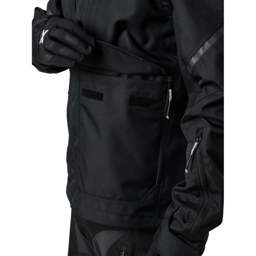 DEFEND OFF ROAD JACKET