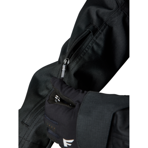 DEFEND OFF ROAD JACKET