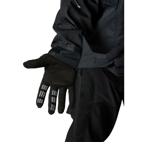 DEFEND OFF ROAD JACKET
