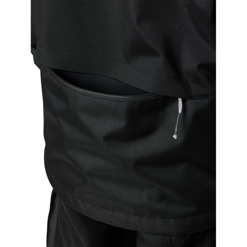 DEFEND OFF ROAD JACKET