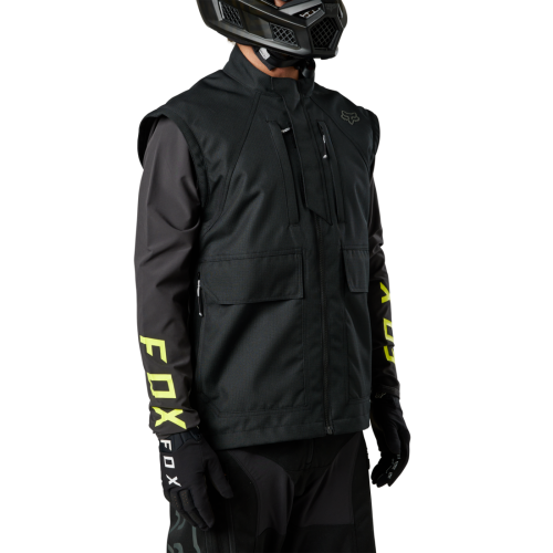 DEFEND OFF ROAD JACKET