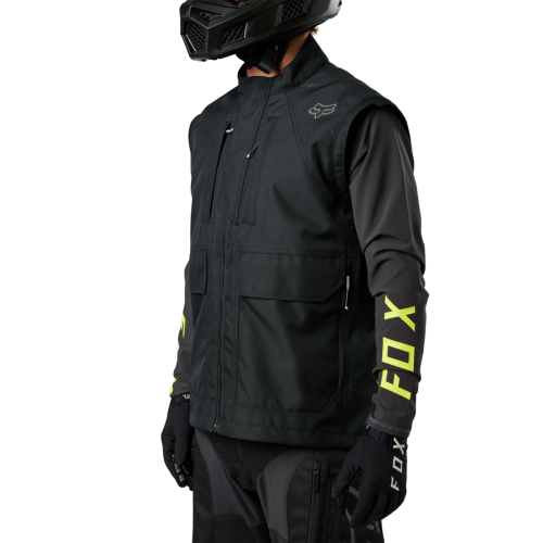 DEFEND OFF ROAD JACKET