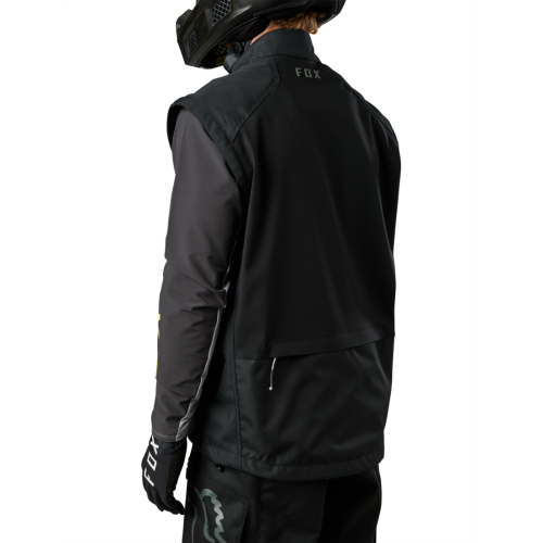 DEFEND OFF ROAD JACKET