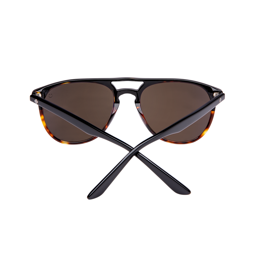 SYNDICATE Black/Tort – Happy Bronze Polar
