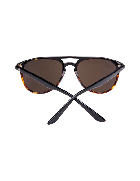 SYNDICATE Black/Tort – Happy Bronze Polar