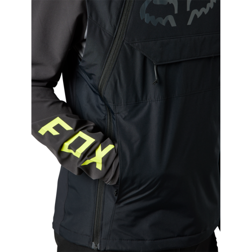 RANGER OFF ROAD WIND VEST