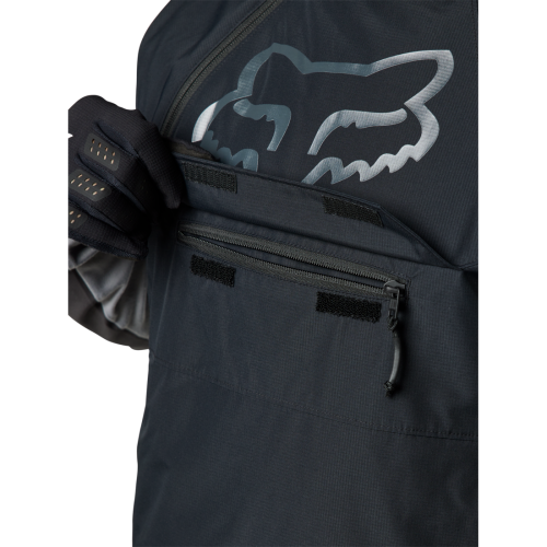 RANGER OFF ROAD WIND VEST