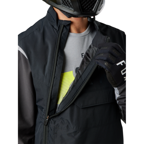 RANGER OFF ROAD WIND VEST