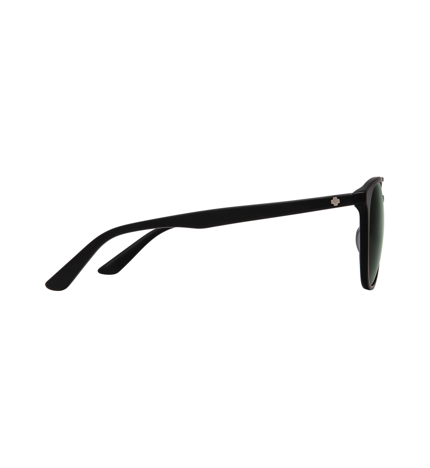 SYNDICATE Matte Black – Happy Gray Green